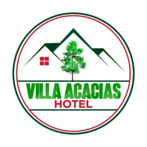 villa acacia hotel logo